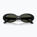 Sunglasses Ray-Ban RB2223 black/green 3