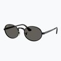 Ray-Ban Sunglasses By Asap Rocky black/ultra black 3
