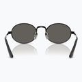 Ray-Ban Sunglasses By Asap Rocky black/ultra black 4