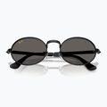 Ray-Ban Sunglasses By Asap Rocky black/ultra black 5