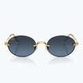 Sunglasses Ray-Ban By Asap Rocky arista gold 2