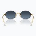 Sunglasses Ray-Ban By Asap Rocky arista gold 3