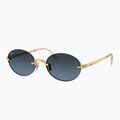 Sunglasses Ray-Ban By Asap Rocky arista gold 4