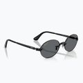 Sunglasses Ray-Ban By Asap Rocky black/dark grey