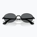 Sunglasses Ray-Ban By Asap Rocky black/dark grey 3