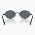 Sunglasses Ray-Ban By Asap Rocky black/dark grey 4