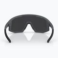 Sunglasses Bliz Fusion matte grey/smoke purple multi 4