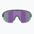 Sunglasses Bliz Matrix Small matte grey/smoke purple multi 2