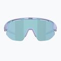 Sunglasses Bliz Matrix Small matte lavender/smoke ice blue multi 2