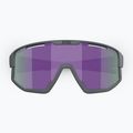 Sunglasses Bliz Fusion Small matte grey/smoke purple multi 2