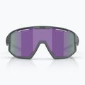 Sunglasses Bliz Fusion Small matte grey/smoke purple multi 3
