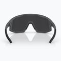 Sunglasses Bliz Fusion Small matte grey/smoke purple multi 4
