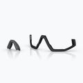 Sunglasses Bliz Fusion Small matte grey/smoke purple multi 6