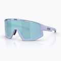 Sunglasses Bliz Fusion Small matte lavender/smoke iceblue multi
