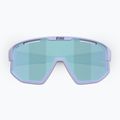Sunglasses Bliz Fusion Small matte lavender/smoke iceblue multi 2