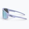 Sunglasses Bliz Fusion Small matte lavender/smoke iceblue multi 5