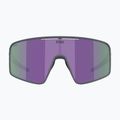 Sunglasses Bliz P001 matte grey/smoke purple multi 2