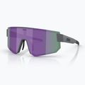 Sunglasses Bliz P005 matte grey/smoke purple multi