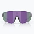 Sunglasses Bliz P005 matte grey/smoke purple multi 3
