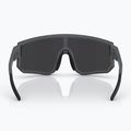Sunglasses Bliz P005 matte grey/smoke purple multi 4