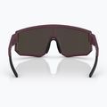 Sunglasses Bliz P005S matte burgundy/brown rose multi 4