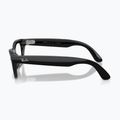 Glasses with a camera Ray-Ban Meta Zena shiny black/clear 6