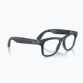 Glasses with a camera Ray-Ban Meta Wayfarer tp.mt.ocean/trs grey 4