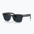 Glasses with a camera Ray-Ban Meta Wayfarer tp.mt.ocean/trs grey 7