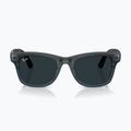 Glasses with a camera Ray-Ban Meta Wayfarer tp.mt.ocean/trs grey 8