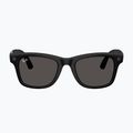 Glasses with a camera Ray-Ban Meta Wayfarer matte black/grey 2