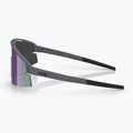 Sunglasses Bliz P006 matte grey/smoke purple multi 5