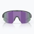 Sunglasses Bliz Matrix matte grey/smoke purple multi 3