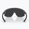 Sunglasses Bliz Matrix matte grey/smoke purple multi 4