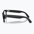 Glasses with a camera Ray-Ban Meta Wayfarer matte back/clear 5