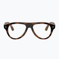 Glasses with a camera Ray-Ban Meta Aviator havana/trs brown 2