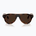 Glasses with a camera Ray-Ban Meta Aviator havana/trs brown 7