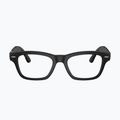 Glasses with a camera Ray-Ban Meta Burbank matte black/trs g.green 2