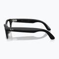 Glasses with a camera Ray-Ban Meta Zena shiny black/trs g. green 5