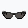 Glasses with a camera Ray-Ban Meta Zena shiny black/grey 2