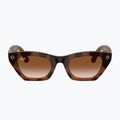 Glasses with a camera Ray-Ban Meta Zena havana/gradient brown 2