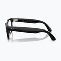 Glasses with a camera Ray-Ban Meta Wayfarer shiny black/trs grey 6