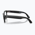 Glasses with a camera Ray-Ban Meta Wayfarer transp. black/trs aquamarine 5