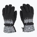 Women's ski gloves Level Venus pattern 2