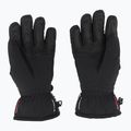 Women's ski gloves Level Venus pattern 3