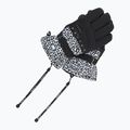 Women's ski gloves Level Venus pattern 5
