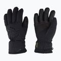 Women's ski gloves Level Alpine black