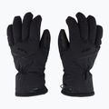 Women's ski gloves Level Alpine black 2