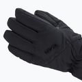 Women's ski gloves Level Alpine black 4