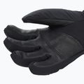Women's ski gloves Level Alpine black 5