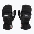 Level SQ CF Mitt ski gloves black 2